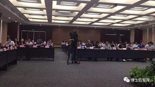 為民營(yíng)企業(yè)送“法律大餐” 合肥成功舉辦民企法律咨詢座談會(huì)