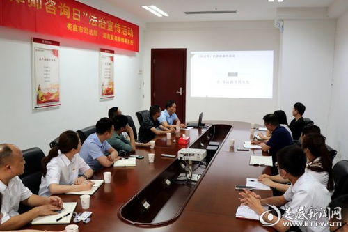全國律師咨詢?nèi)?湖南星奧律師事務(wù)所為企業(yè)送上“普法大禮包”與精準(zhǔn)法律咨詢